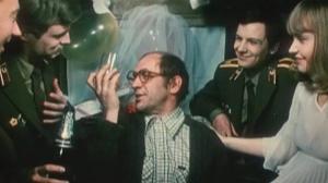 Кадры из фильма 34-й скорый (1981)