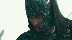 Кадры из фильма Пропавший мастер клинка / Guan yun chang (2011)