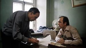 Кадры из фильма Остановился поезд (1982)