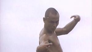 Кадры из фильма Пьяный монах из Шаолиня / Shao Lin zui ba quan (1982)