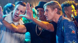 Кадры из фильма Безбрачная неделя / Hall Pass (2011)
