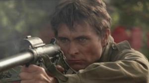 Кадры из фильма Штурмовой отряд Z / Attack Force Z (1982)