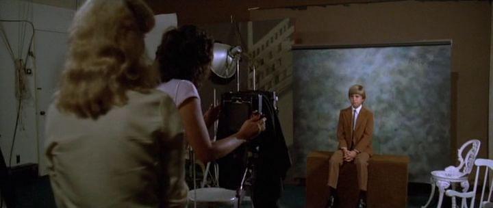 Кадр из фильма Соблазнение / The Seduction (1982)