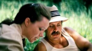 Кадры из фильма Портрет жены художника (1982)