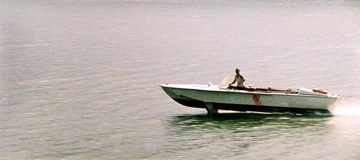 Кадр из фильма Портрет жены художника (1982)