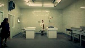 Кадры из фильма Скелеты Железного острова / Hierro (2011)