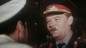 Кадры из фильма Отставной козы барабанщик (1982)