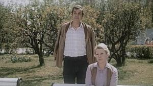 Кадры из фильма Отставной козы барабанщик (1982)