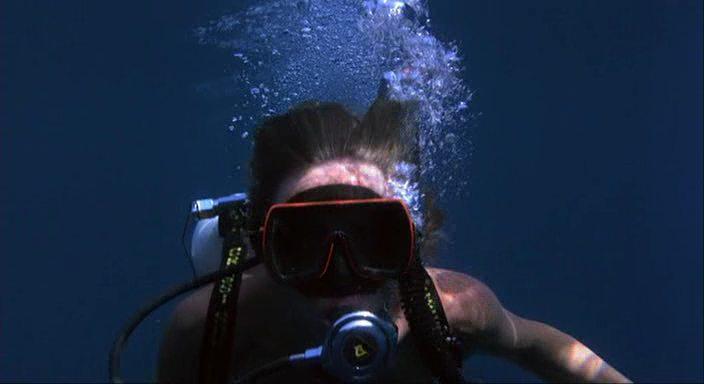 Кадр из фильма Буря / Tempest (1982)