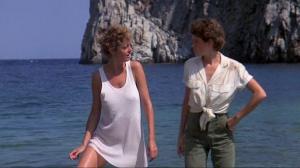 Кадры из фильма Буря / Tempest (1982)