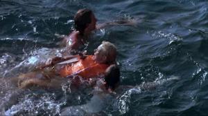Кадры из фильма Буря / Tempest (1982)