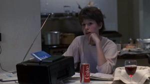 Кадры из фильма Буря / Tempest (1982)