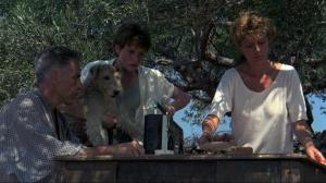 Кадры из фильма Буря / Tempest (1982)