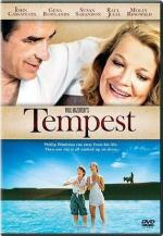 Буря / Tempest (1982)