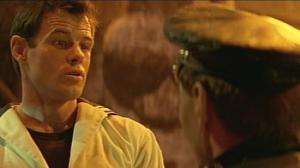 Кадры из фильма Керель / Querelle (1982)