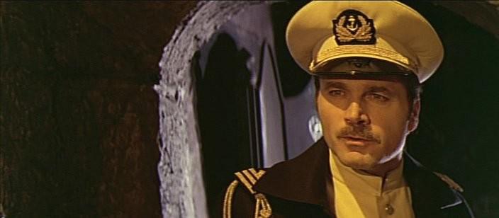 Кадр из фильма Керель / Querelle (1982)