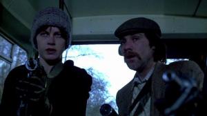 Кадры из фильма Кто рискует - побеждает / Who Dares Wins (1982)