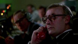 Кадры из фильма Кто рискует - побеждает / Who Dares Wins (1982)