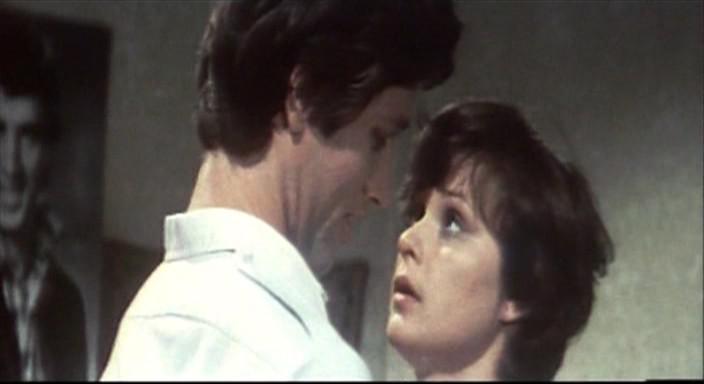 Кадр из фильма Не могу сказать «прощай» (1982)