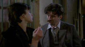 Кадры из фильма Глядя друг на друга / Egymásra nézve (1982)