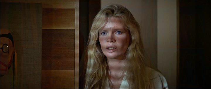 Кадр из фильма Золотая жила / Mother Lode (1982)