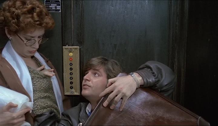 Кадр из фильма Извините, если мало / Scusa se è poco (1982)