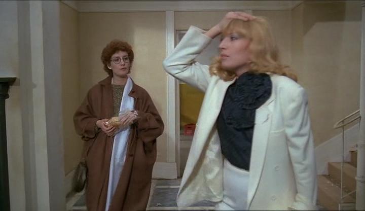 Кадр из фильма Извините, если мало / Scusa se è poco (1982)