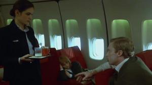 Кадры из фильма Форель / La truite (1982)