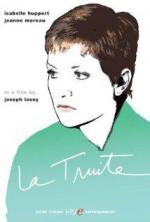 Форель / La truite (1982)