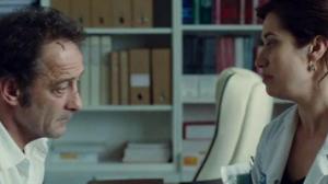 Кадры из фильма Полночное разрешение / La permission de minuit (2011)