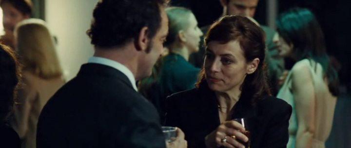 Кадр из фильма Полночное разрешение / La permission de minuit (2011)
