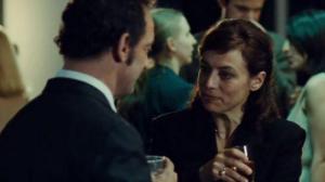 Кадры из фильма Полночное разрешение / La permission de minuit (2011)
