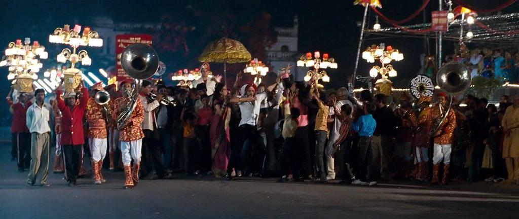 Кадр из фильма Свадьба Тану и Ману / Tanu Weds Manu (2011)