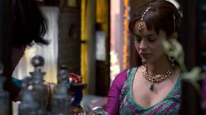 Кадры из фильма Свадьба Тану и Ману / Tanu Weds Manu (2011)