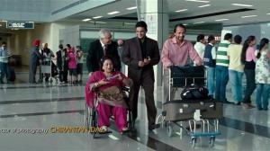Кадры из фильма Свадьба Тану и Ману / Tanu Weds Manu (2011)