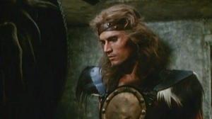 Кадры из фильма Непобедимый Атор / Ator l'invincibile (1982)