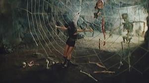 Кадры из фильма Непобедимый Атор / Ator l'invincibile (1982)