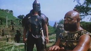 Кадры из фильма Непобедимый Атор / Ator l'invincibile (1982)