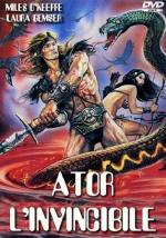 Непобедимый Атор / Ator l'invincibile (1982)