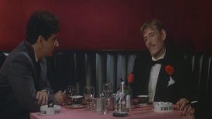 Кадры из фильма Мой лучший год / My Favorite Year (1982)