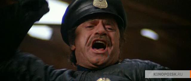 Кадр из фильма 1990 Воины Бронкса / 1990: I guerrieri del Bronx (1982)