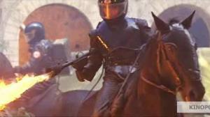 Кадры из фильма 1990 Воины Бронкса / 1990: I guerrieri del Bronx (1982)