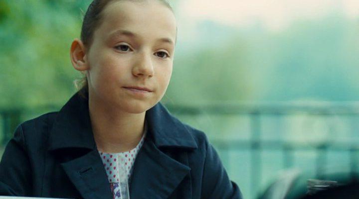Кадр из фильма Реквием по убийце / Requiem pour une tueuse (2011)