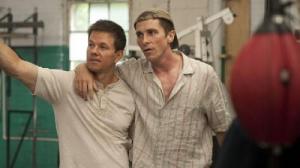Кадры из фильма Боец / Forced to Fight (2011)