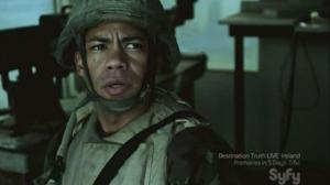 Кадры из фильма Битва за Лос-Анджелес / Battle: Los Angeles (2011)