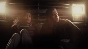 Кадры из фильма Исчезновение на 7-й улице / Vanishing on 7th Street (2011)