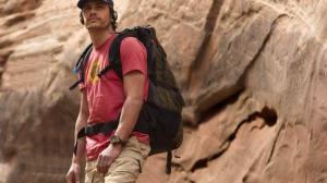Кадры из фильма 127 Часов / 127 Hours (2011)