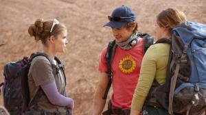 Кадры из фильма 127 Часов / 127 Hours (2011)