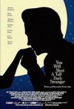 Ты встретишь таинственного незнакомца / You Will Meet a Tall Dark Stranger (2011)