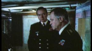 Кадры из фильма Случай в квадрате 36-80 (1982)